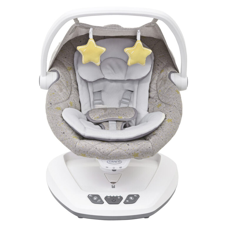 Lehátko GRACO Move with Me® stargazer