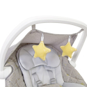 Lehátko GRACO Move with Me® stargazer