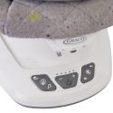 Lehátko GRACO Move with Me® stargazer