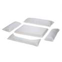 PALOPA Pelech pre psa Dog Bed Fred L sage