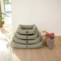 PALOPA Pelech pre psa Dog Bed Fred L sage