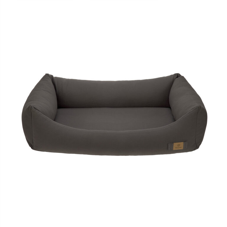PALOPA Pelech pre psa Dog Bed Fred M anthracite