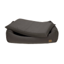 PALOPA Pelech pre psa Dog Bed Fred L anthracite