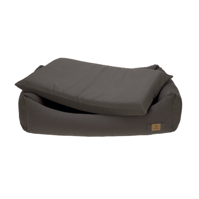 PALOPA Pelech pre psa Dog Bed Fred L anthracite