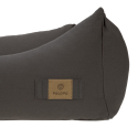 PALOPA Pelech pre psa Dog Bed Fred L anthracite
