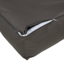 PALOPA Pelech pre psa Dog Bed Fred L anthracite