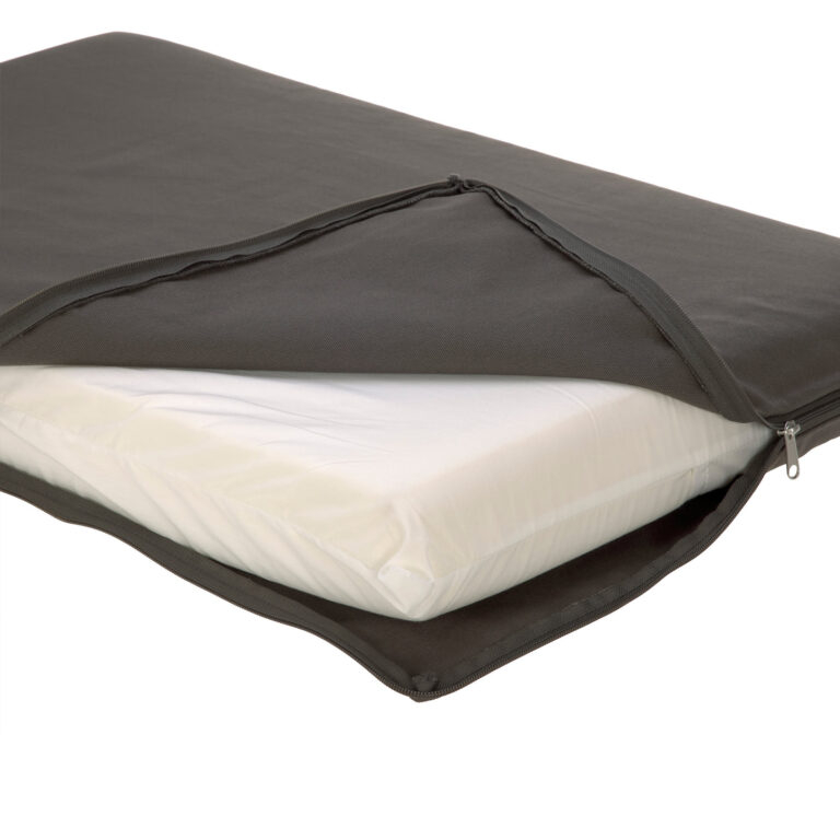 PALOPA Pelech pre psa Dog Bed Fred L anthracite