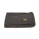 PALOPA Pelech pre psa Dog Bed Fred L anthracite