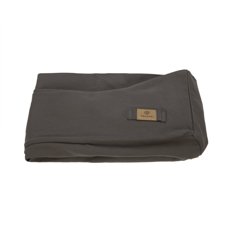PALOPA Pelech pre psa Dog Bed Fred L anthracite