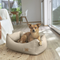 PALOPA Pelech pre psa Dog Bed Fred S humus