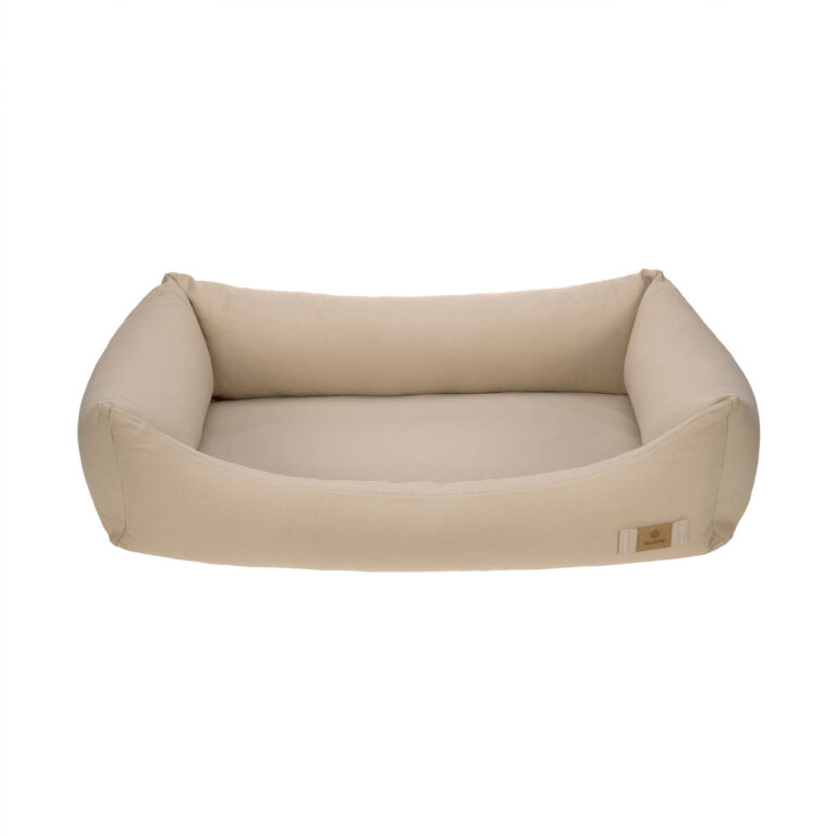 PALOPA Pelech pre psa Dog Bed Fred M humus
