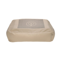 PALOPA Pelech pre psa Dog Bed Fred M humus