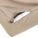 PALOPA Pelech pre psa Dog Bed Fred M humus