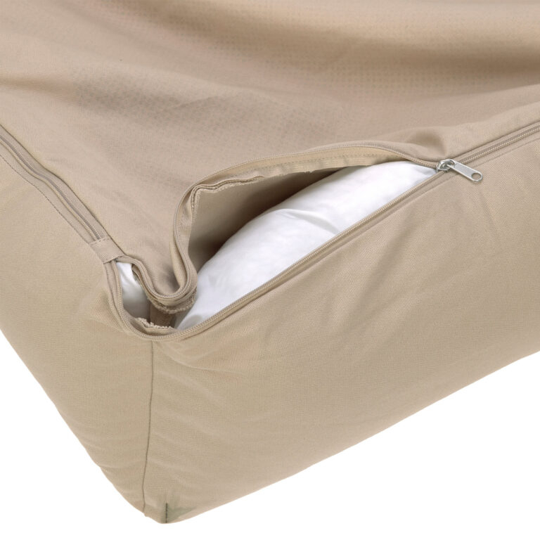 PALOPA Pelech pre psa Dog Bed Fred M humus