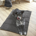 PALOPA Podložka na ležanie Dog Mat Alma anthracite S