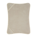 PALOPA Osuška pre psa Dog Towel Kosy beige S