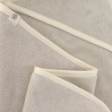 PALOPA Osuška pre psa Dog Towel Kosy beige S