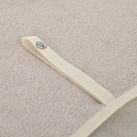 PALOPA Osuška pre psa Dog Towel Kosy beige S