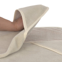 PALOPA Osuška pre psa Dog Towel Kosy beige M - L