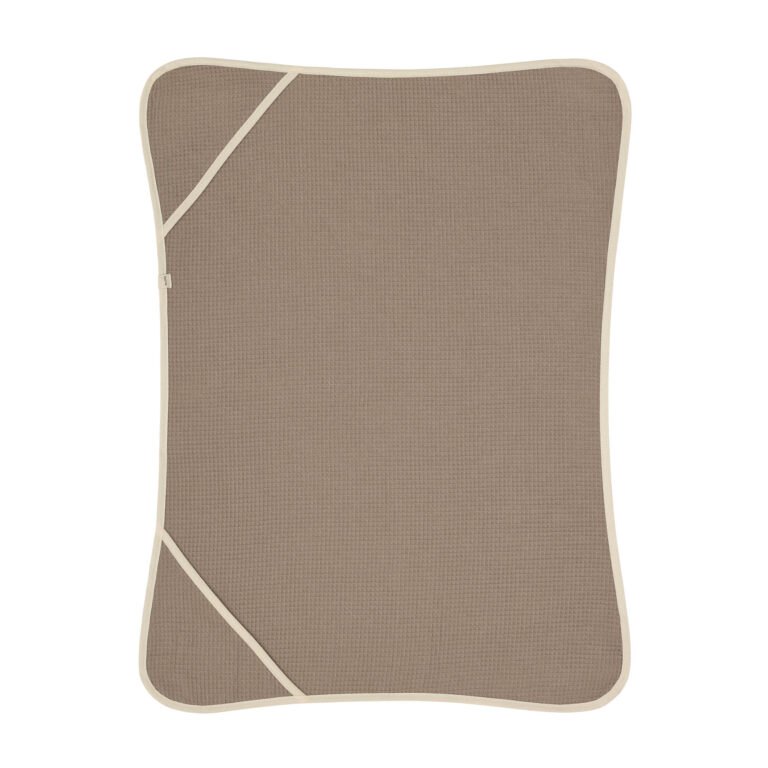 PALOPA Osuška pre psa Dog Towel Kosy taupe M - L