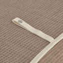 PALOPA Osuška pre psa Dog Towel Kosy taupe M - L