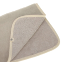 PALOPA župan pre psa Dog Bathrobe Robi beige L