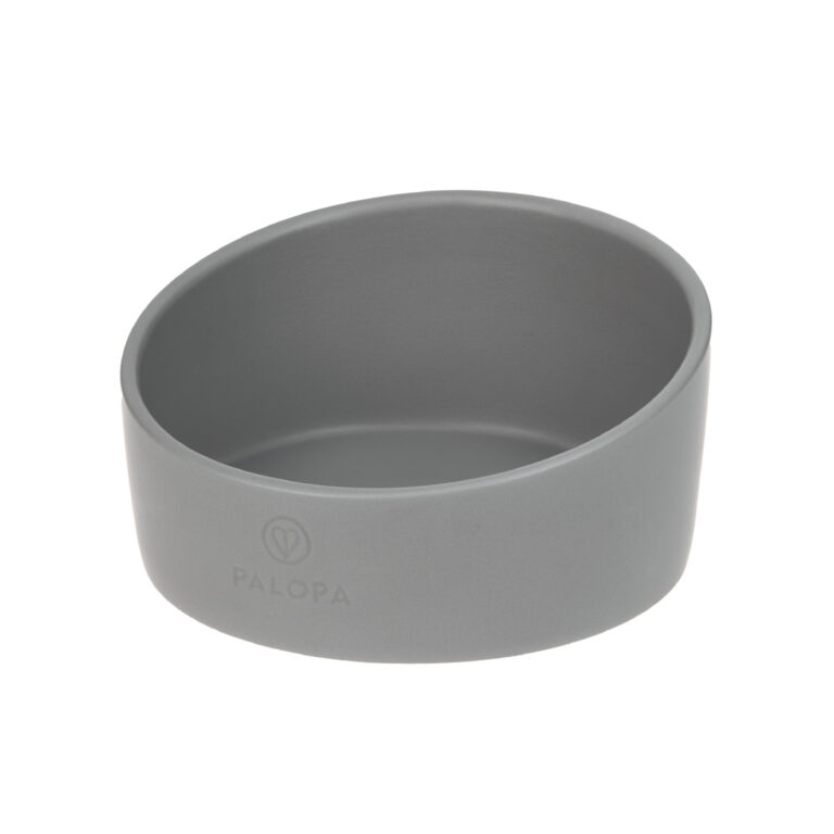 PALOPA Miska Bowl Cali grey