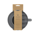 PALOPA Tanier / vložka do misky Slow-Feed Insert Yumo anthracite