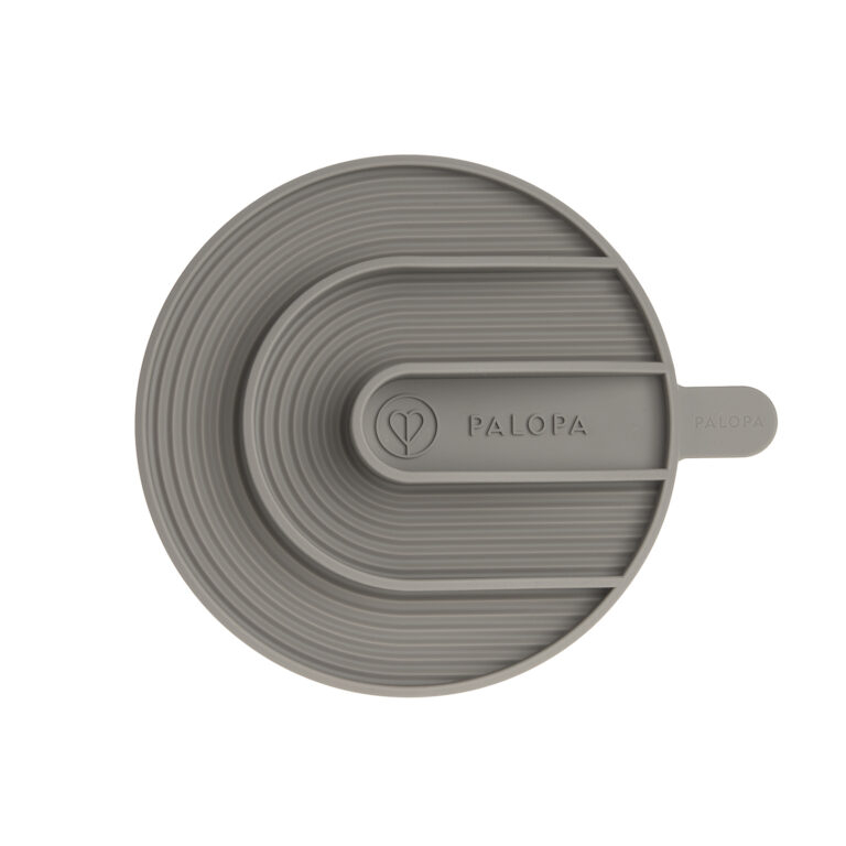PALOPA Tanier / vložka do misky Slow-Feed Insert Yumo taupe
