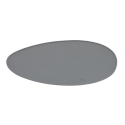 PALOPA Podložka na kŕmenie Dog Feeding Mat Loua anthracite