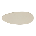 PALOPA Podložka na kŕmenie Dog Feeding Mat Loua taupe
