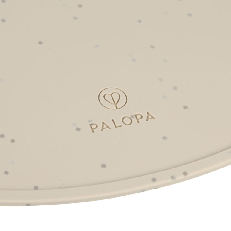 PALOPA Podložka na kŕmenie Dog Feeding Mat Loua taupe
