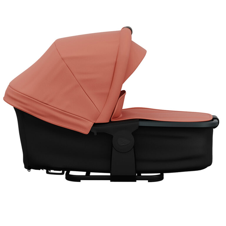 Vanička TFK mono/pro combi unit salmon