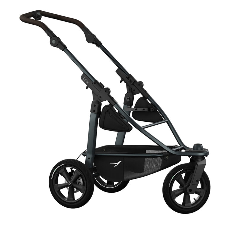 Podvozok TFK Mono 3 air