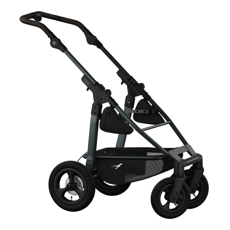 Podvozok TFK Mono 4 air