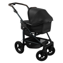 Podvozok TFK Mono 4 air + vanička kombi black