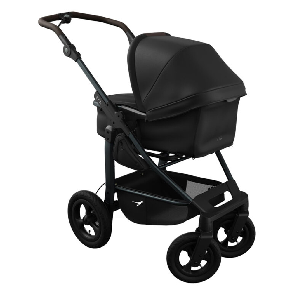 Podvozok TFK Mono 4 air + vanička kombi black