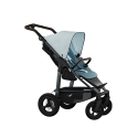 Športový kočík TFK Mono 3 Air blue dual colour