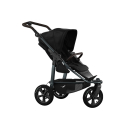 Športový kočík TFK Mono 3 Air black
