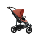 Športový kočík TFK Mono 3 Air salmon