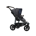 Športový kočík TFK Mono 3 Air premium grey