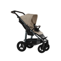 Športový kočík TFK Mono 4 Air sand