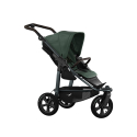 Športový kočík TFK Mono 3 Air olive
