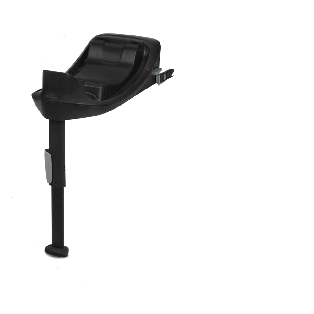 Podvozok TFK Mono 4 air + vanička kombi , XXL športové sedadlo black + Cybex B2 i-size + Base One + doplnky