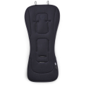 Vložka do kočíka BUGABOO Dual comfort seat liner - Deep indigo