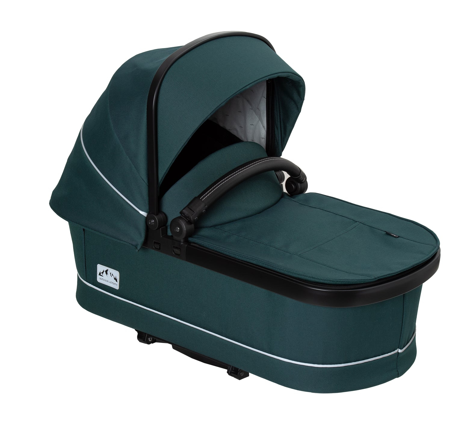 HARTAN IVY GTR Outdoor 2.kombinácia - Leaf 702