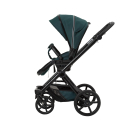 HARTAN IVY GTR Outdoor 2.kombinácia - Leaf 702
