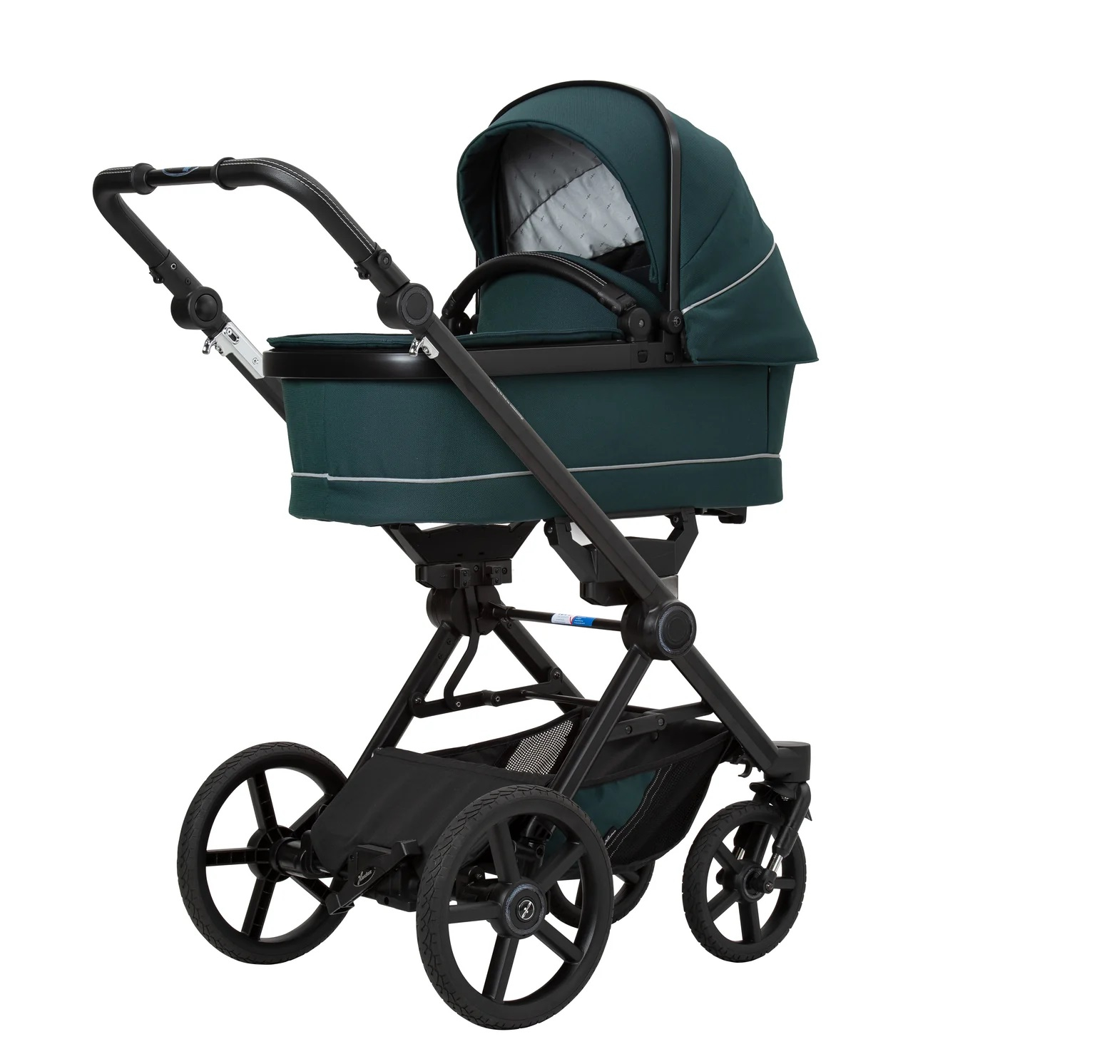 HARTAN IVY GTR Outdoor 2.kombinácia - Leaf 702