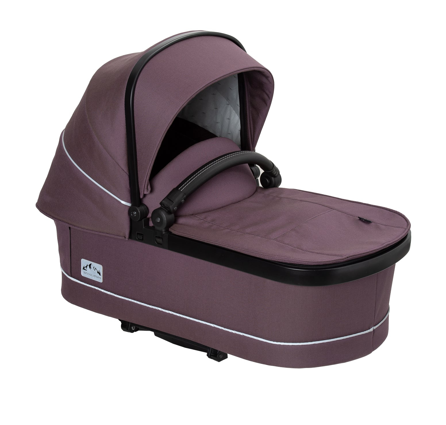 HARTAN IVY GTR Outdoor 2.kombinácia - Amethist 703