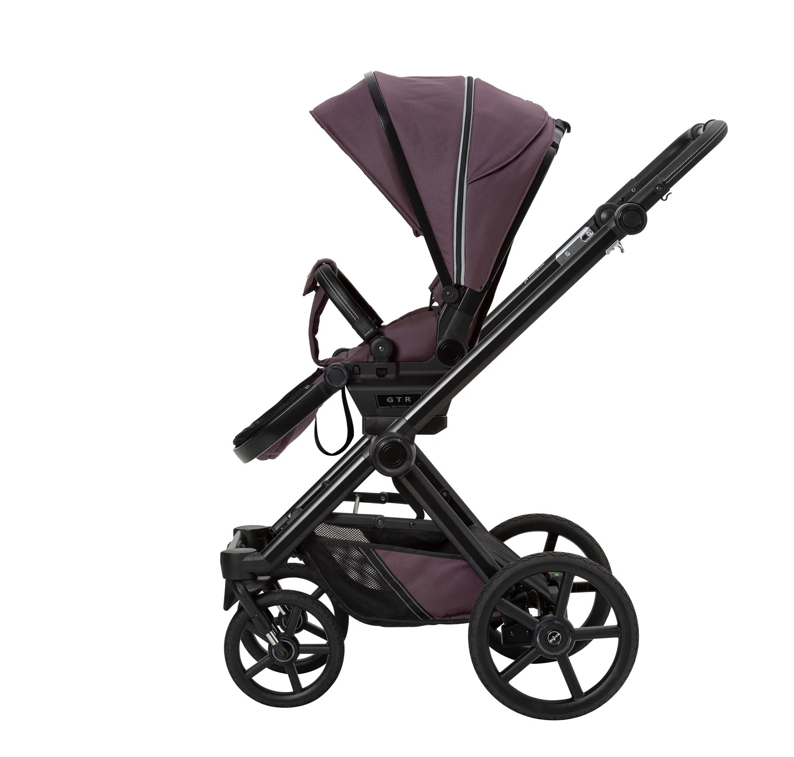 HARTAN IVY GTR Outdoor 2.kombinácia - Amethist 703